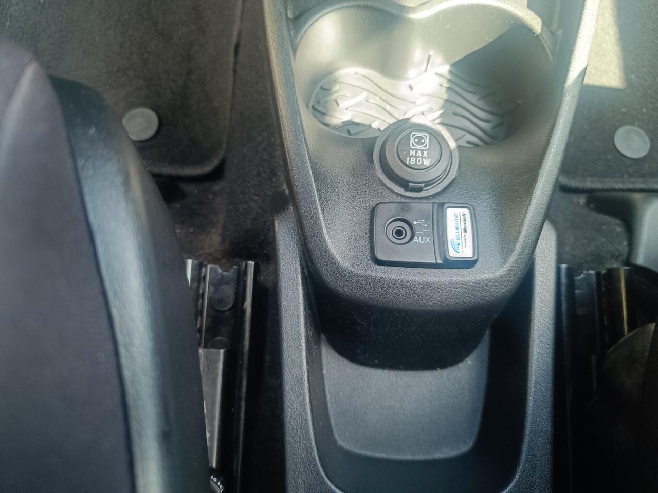 Lancia Ypsilon 1.3 MJT 75 CV SOLAMENTE 129.000 KM