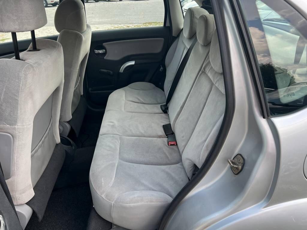 Citroen C3 1.4 Elegance Bi Energy G