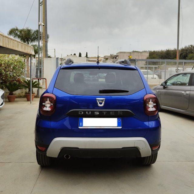 DACIA Duster 1.5 Blue dCi 8V 115 CV 4x2 15th Anniversary