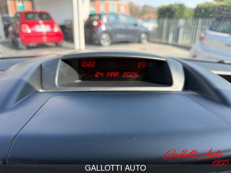 Peugeot Partner Tepee 1.6 hdi Active (premium) 92cv E5