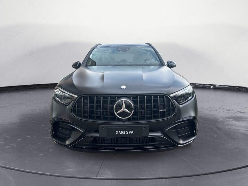 Mercedes-Benz GLC X254 NEW Mercedes-AMG 63 S E Performance