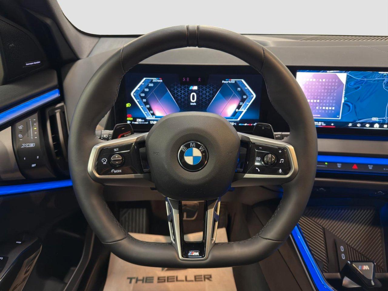 BMW X3 xdrive20d MSport auto*FORMULA S*