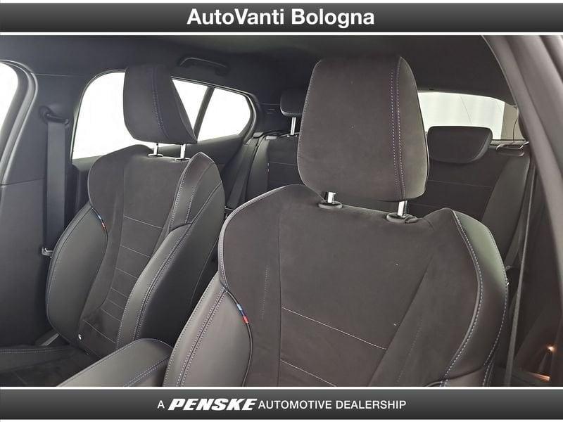 BMW Serie 1 118d MSport auto