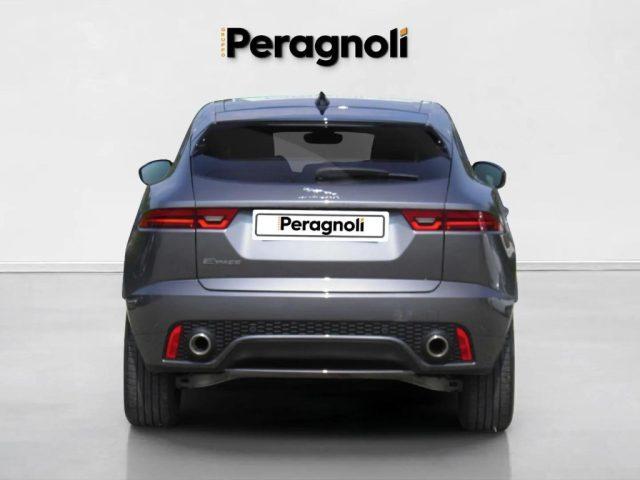 JAGUAR E-Pace 2.0 249 CV AWD aut. R DYNAMIC SE