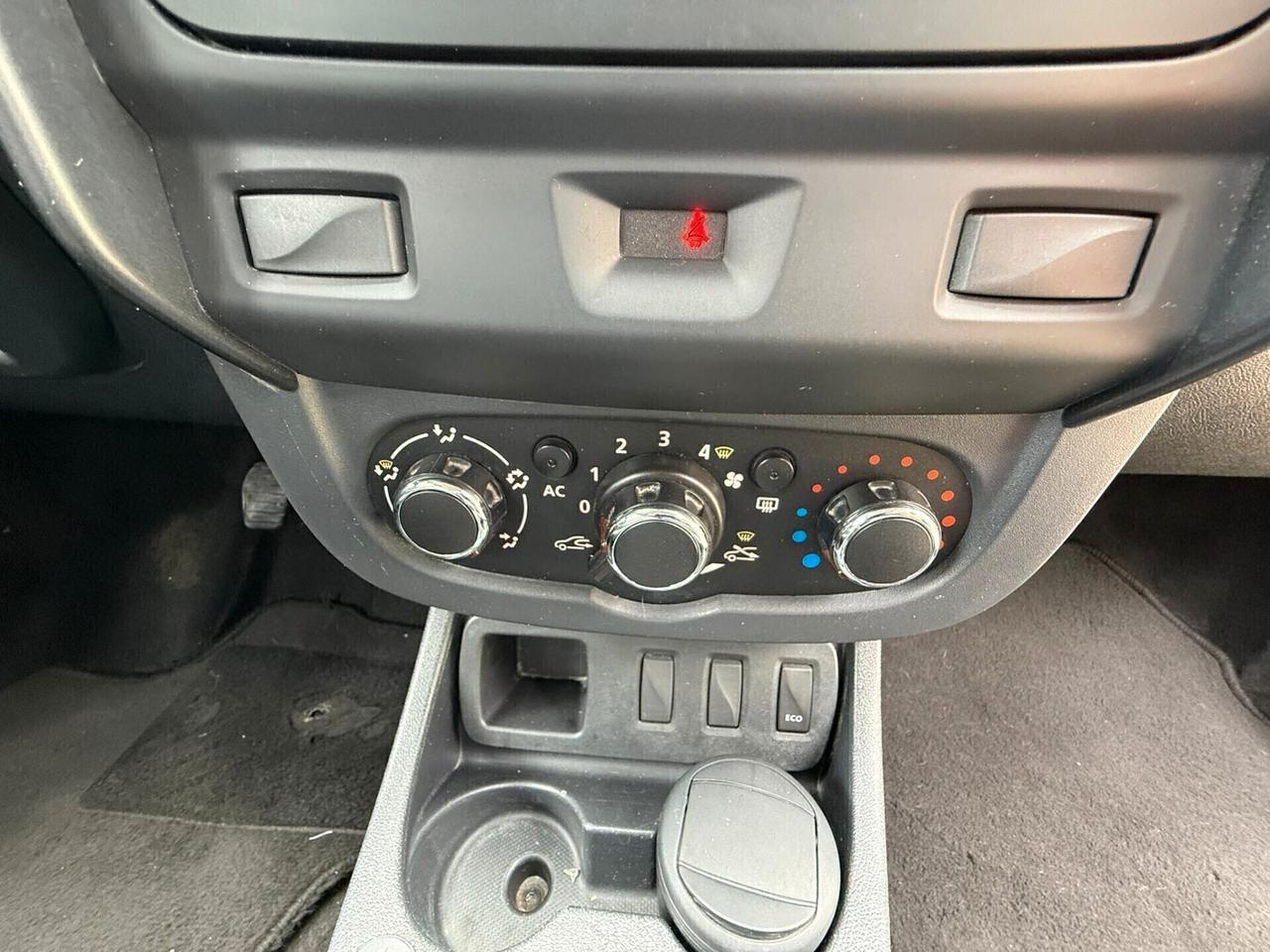 Dacia Duster 1.6 110CV 4x2 Lauréate