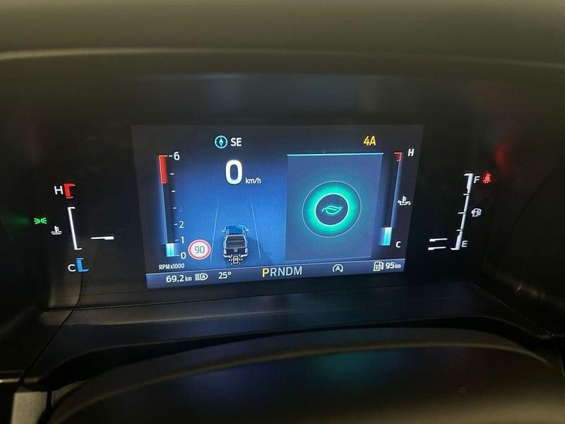 Ford Ranger 2.0 ECOBLUE 205 CV DC Wildtrak X AUTOCARRO N1