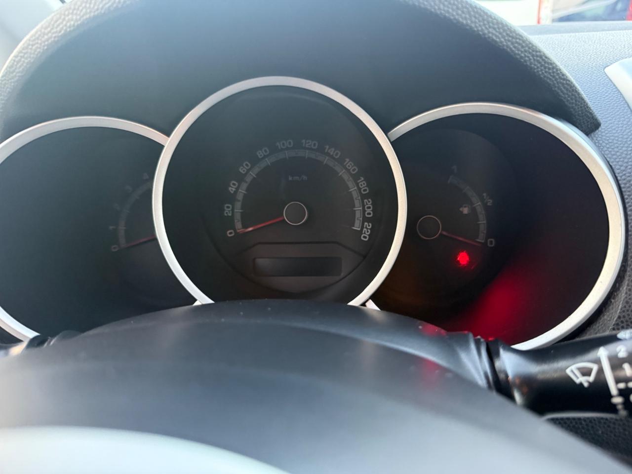 Kia Venga 1.4 CRDi 90CV Active