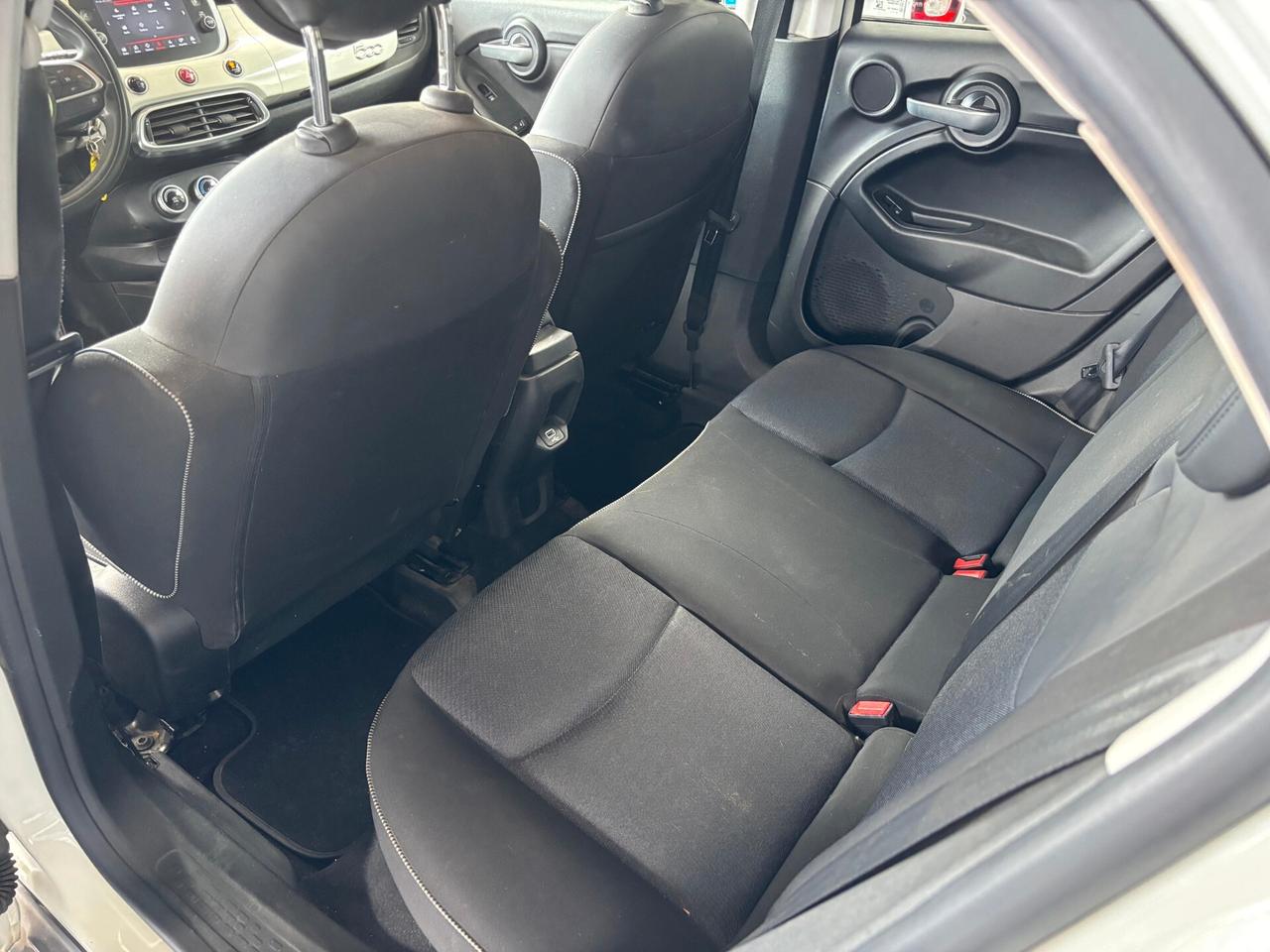 Fiat 500X 1.6 E-Torq 110 CV Urban