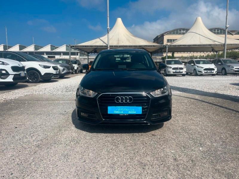 AUDI A1 SPB 1.4 TDI Metal plus