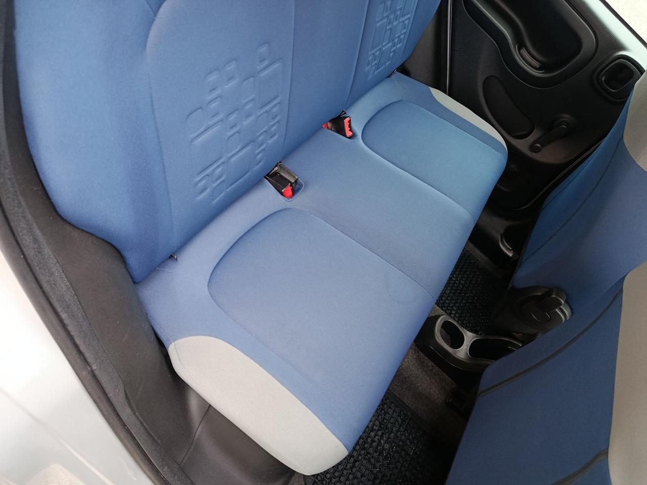 Fiat Panda Easy 1.2 #8199