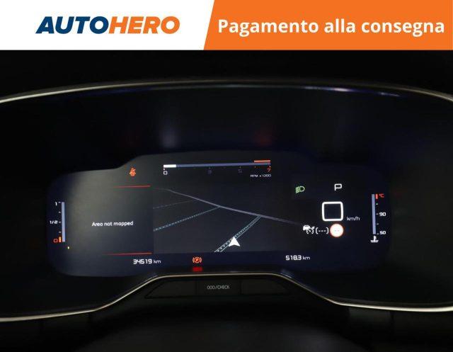 CITROEN C5 Aircross BlueHDi 130 S&S EAT8 Shine