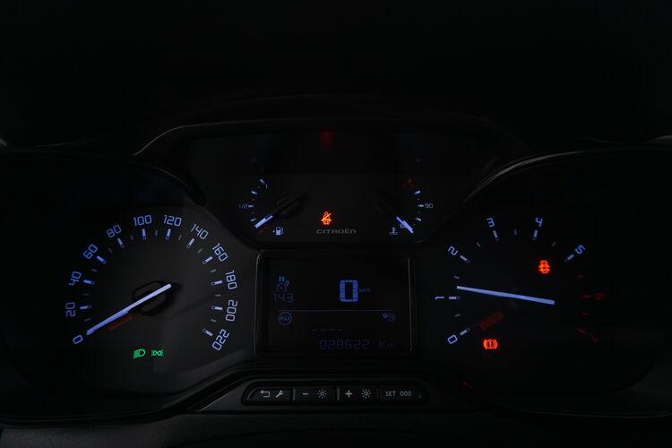 Citroen C3 Shine BR734299 1.2 Benzina 83CV