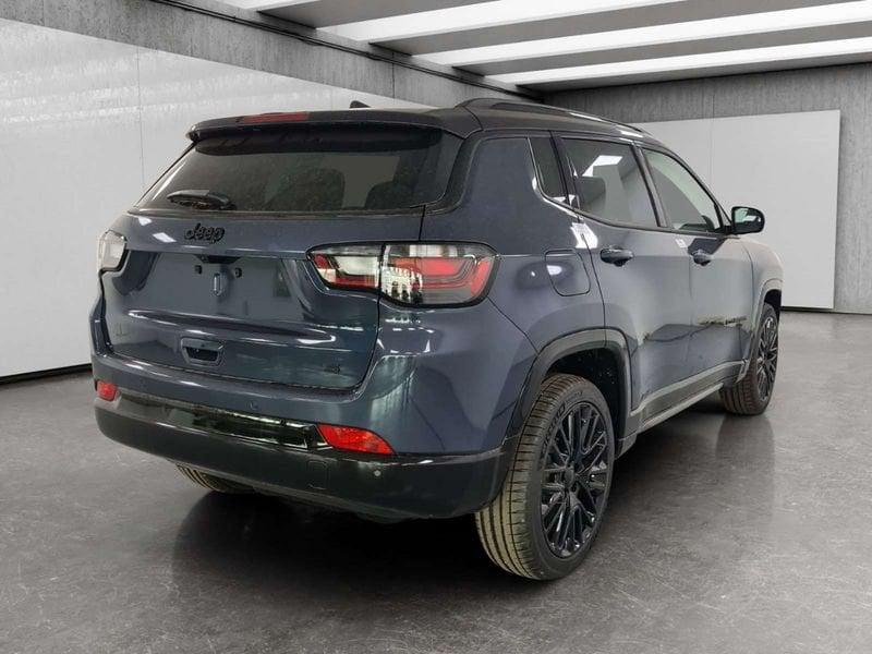 Jeep Compass 1.6 mjt S 2wd 130cv