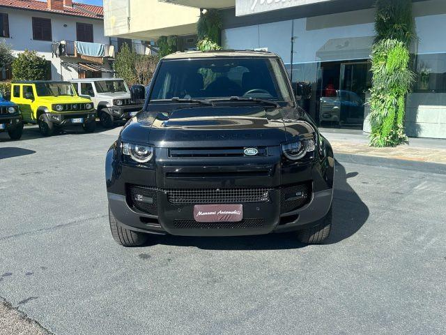 LAND ROVER Defender 110 3.0D 200 CV N1 SE AUTOCARRO N1 PREZZO NETTO