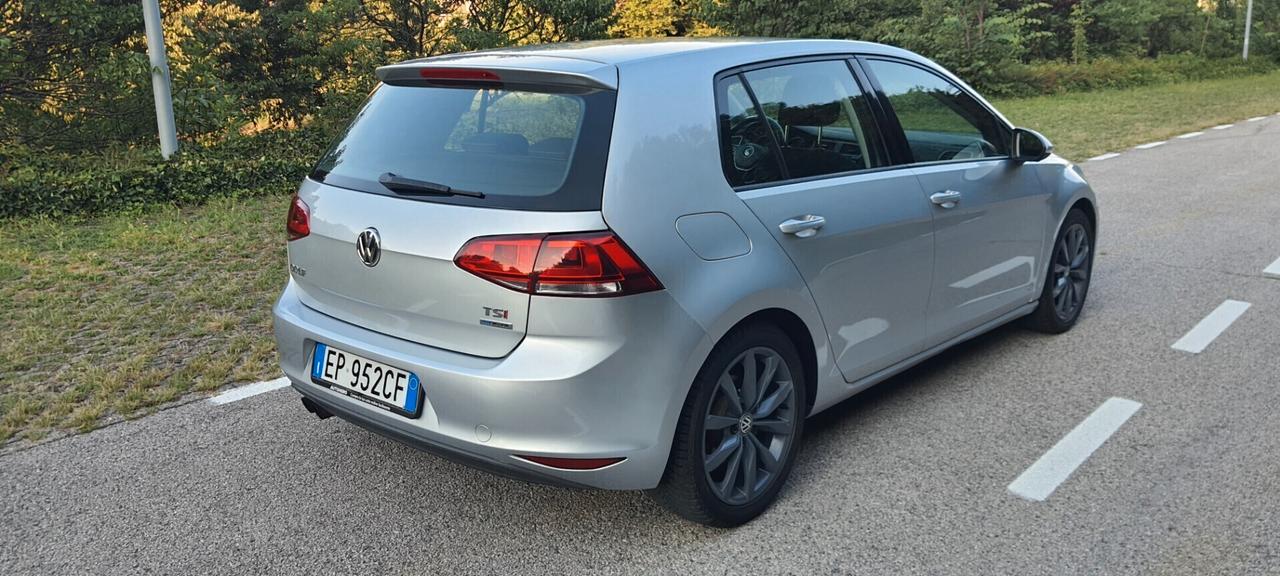 Volkswagen Golf Business 1.4 TSI 122CV 5p. Highline