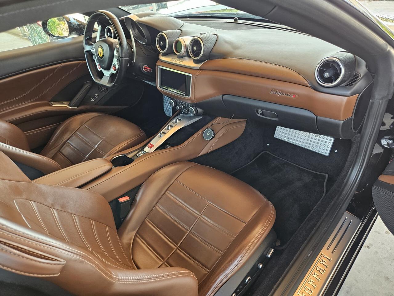 Ferrari California T DCT