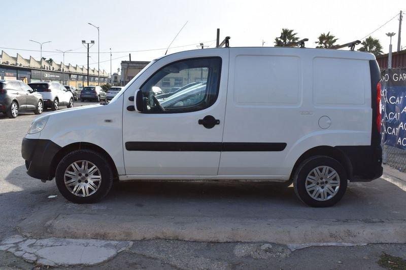 FIAT Doblò Doblò 1.6 16V Nat.Pow. PC-TN Cargo Lami.