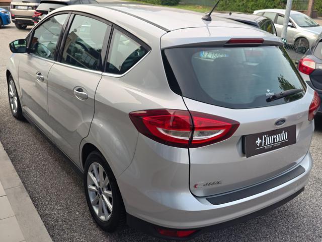 FORD C-Max 1.5 TDCi 120CV Start&Stop Business