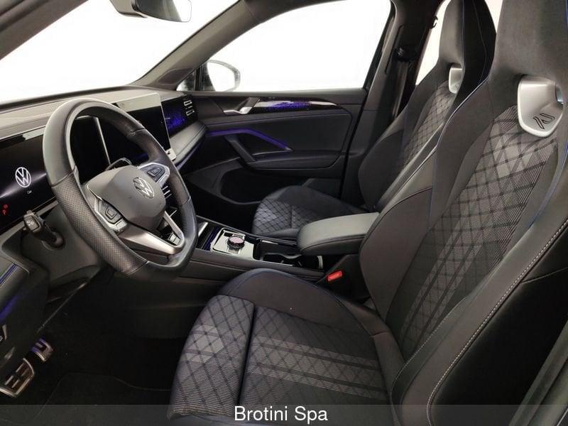 Volkswagen Tiguan Tiguan 2.0 TDI 150 CV DSG R-Line