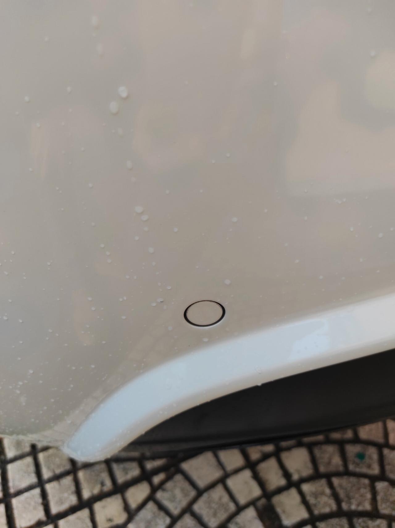 Alfa Romeo MiTo 2016 1.3 Mtj 95cv Sensori P Comandi V