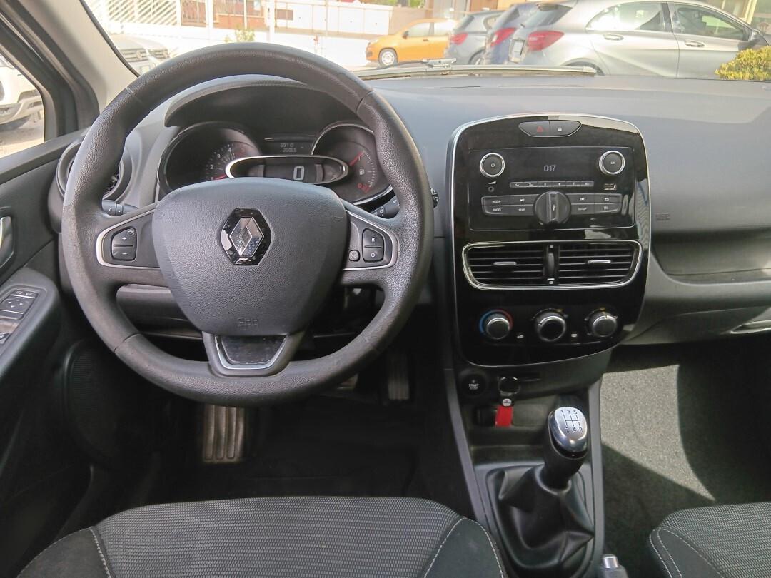 Renault Clio Sporter 1.5 dCi (75 cv) No Clima