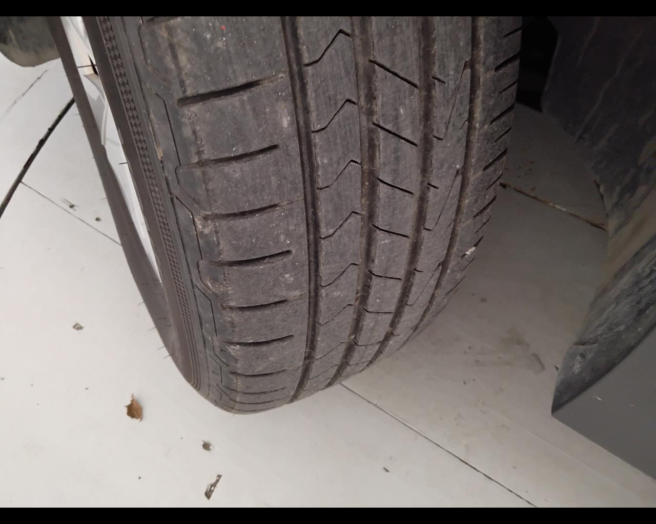 VOLKSWAGEN Tiguan III 2024 - Tiguan 2.0 tdi Edition Plus 150cv dsg