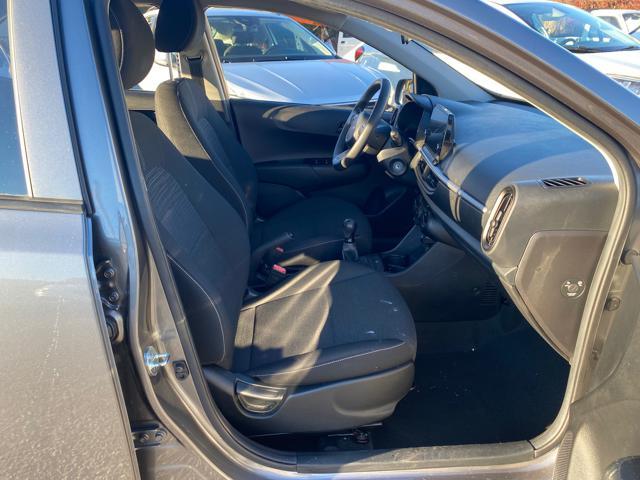 KIA Picanto 1.0 12V 5 porte Urban