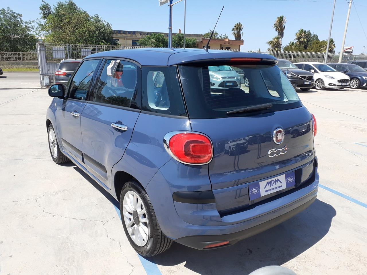 FIAT 500L POP STAR 1.3 MJT 95CV