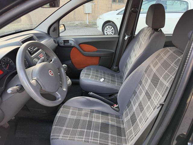 FIAT Panda 167,106km 1.2 Alessi senza nessun lavoro da fare