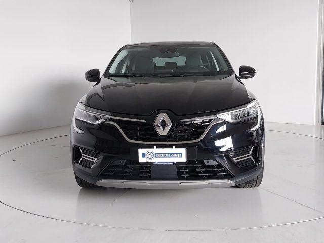 RENAULT Arkana Arkana Hybrid E-Tech 145 CV Intens