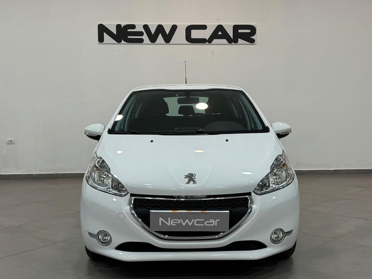 Peugeot 208 gpl porte Allure