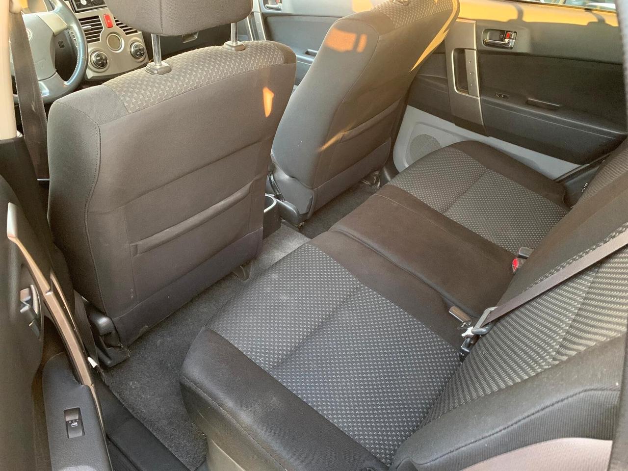 Daihatsu Terios 1.5 benz. 4WD Neopat.