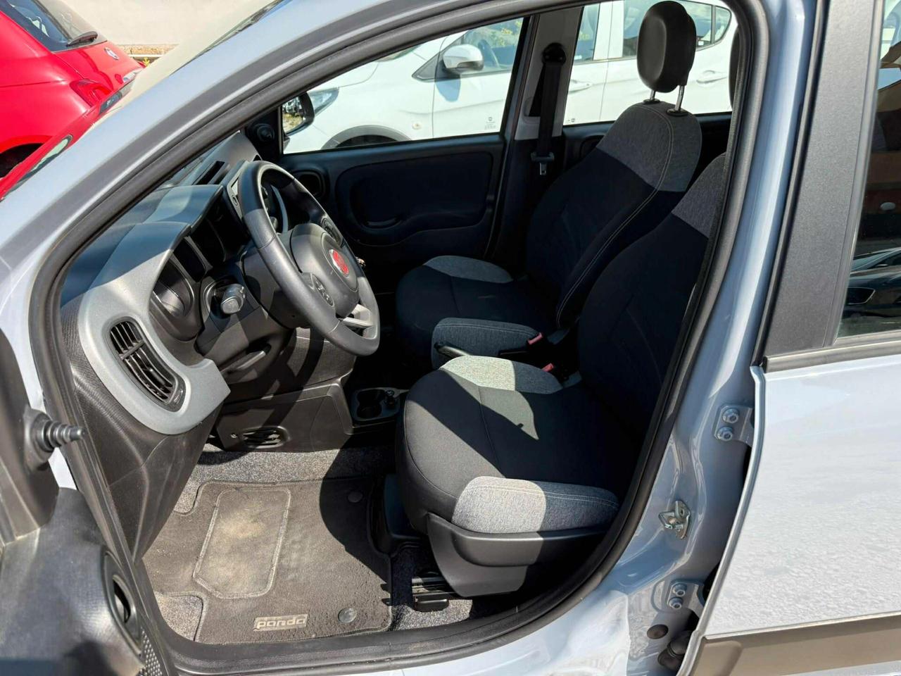 Fiat Panda 1.0 Hybrid City Life Ok Neop.