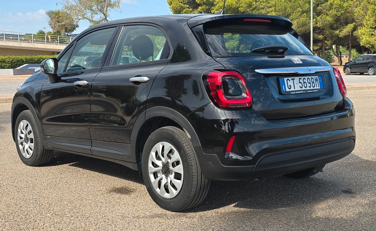 Fiat 500X 1.3 MultiJet 95 CV