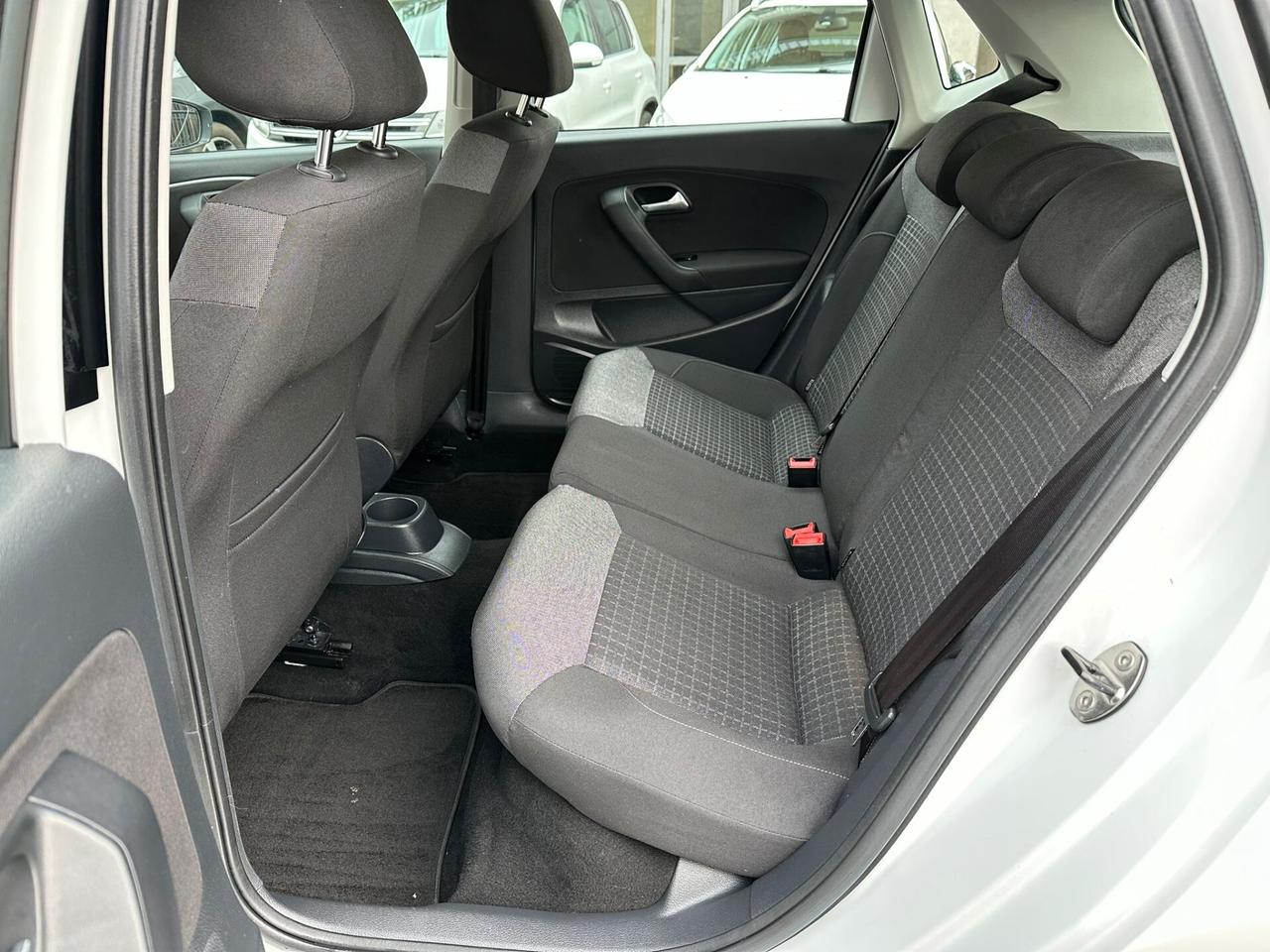 Volkswagen Polo 1.4 TDI 5p. Business