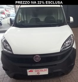 FIAT Doblo Doblò 1.6 MJT 105 CV CARGO 2 POSTI