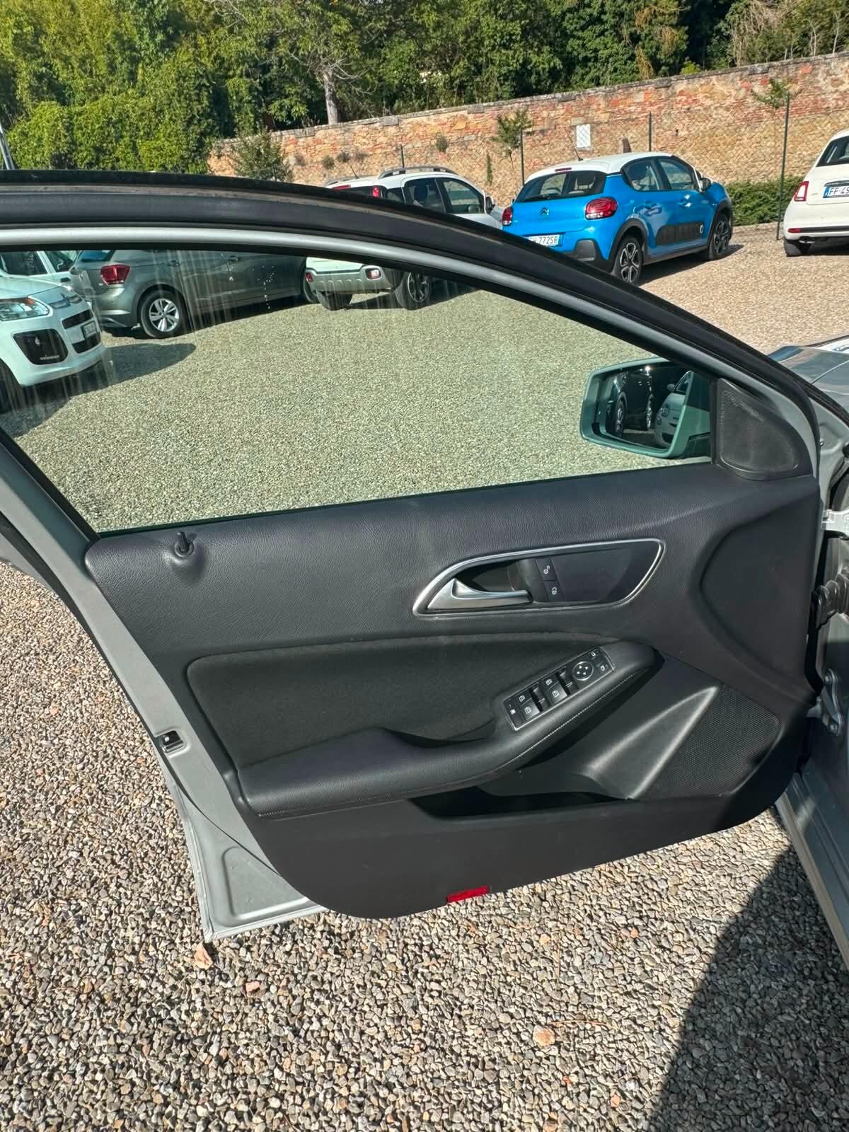 Mercedes-benz A 180 CDI Executive