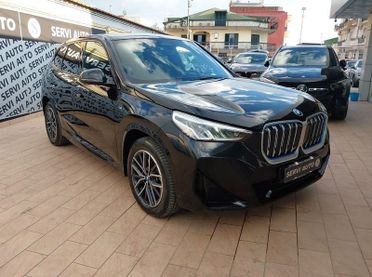 BMW iX1 xDrive30 MSport