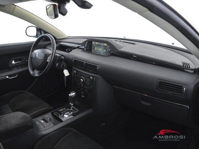 CITROEN C6 2.7 B-T HDi FAP - PER OPERATORI DEL SETTORE