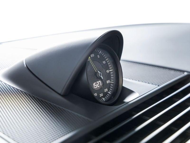Porsche Panamera 4 E-Hybrid Platinum Edition - IVA Esposta
