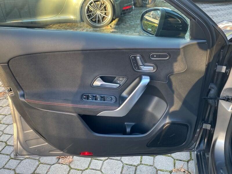 Mercedes-Benz Classe A A 200 d Automatic AMG Line Premium Plus 150 CV
