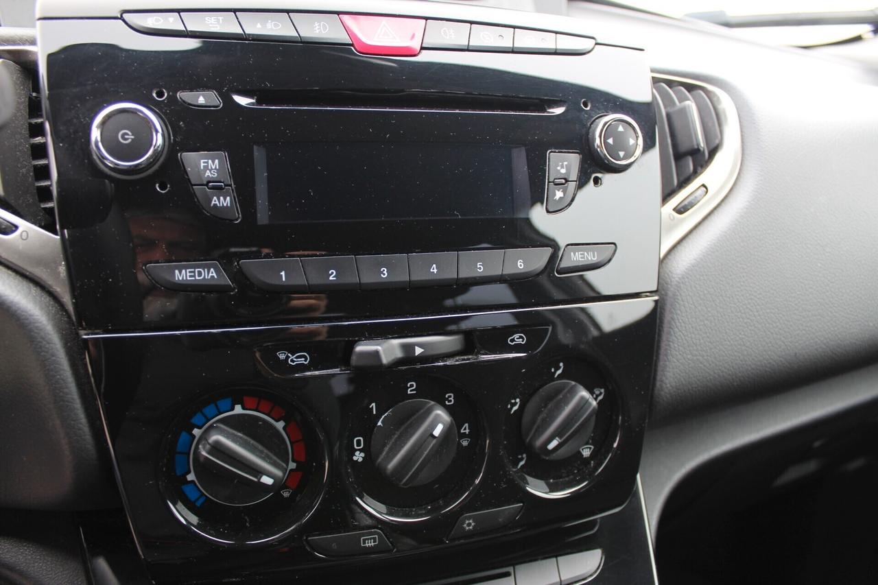 Lancia Ypsilon 1.3 MJT 16V 95 CV 5 porte S&S Gold
