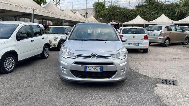 CITROEN C3 1.2 PureTech 82 Exclusive