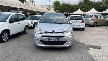 CITROEN C3 1.2 PureTech 82 Exclusive