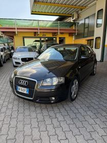 Audi A3 1.4 16V TFSI Ambition