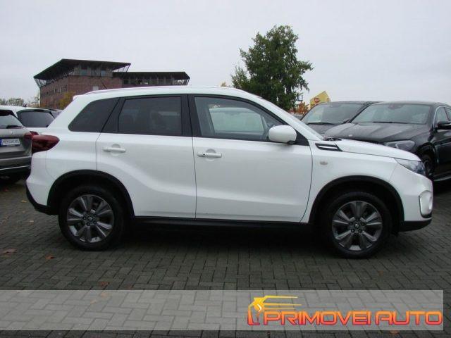 SUZUKI Vitara 1.5 Hybrid A/T 4WD AllGrip Comfort