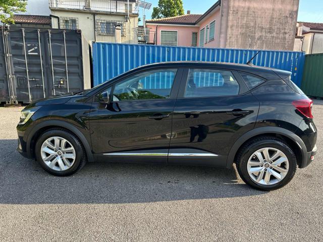 RENAULT Captur TCe 100 CV Benzina/GPL senza nessun lavoro da fare