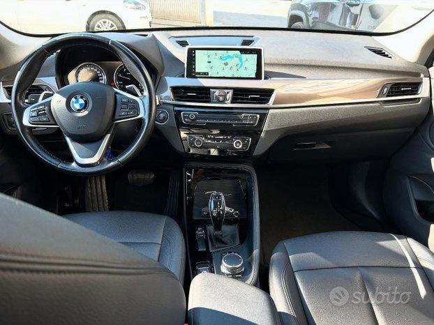 Bmw X1 sDrive18d Business Advantage