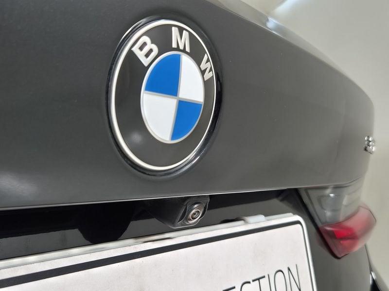 BMW Serie 3 G21 2022 Touring 320d Touring mhev 48V xdrive MSport Pro auto