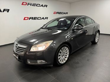Opel Insignia 2.0 CDTI 4 porte Elective KILOMETRI CERTIFICATI